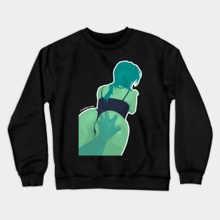 TOUCH Crewneck Sweatshirt